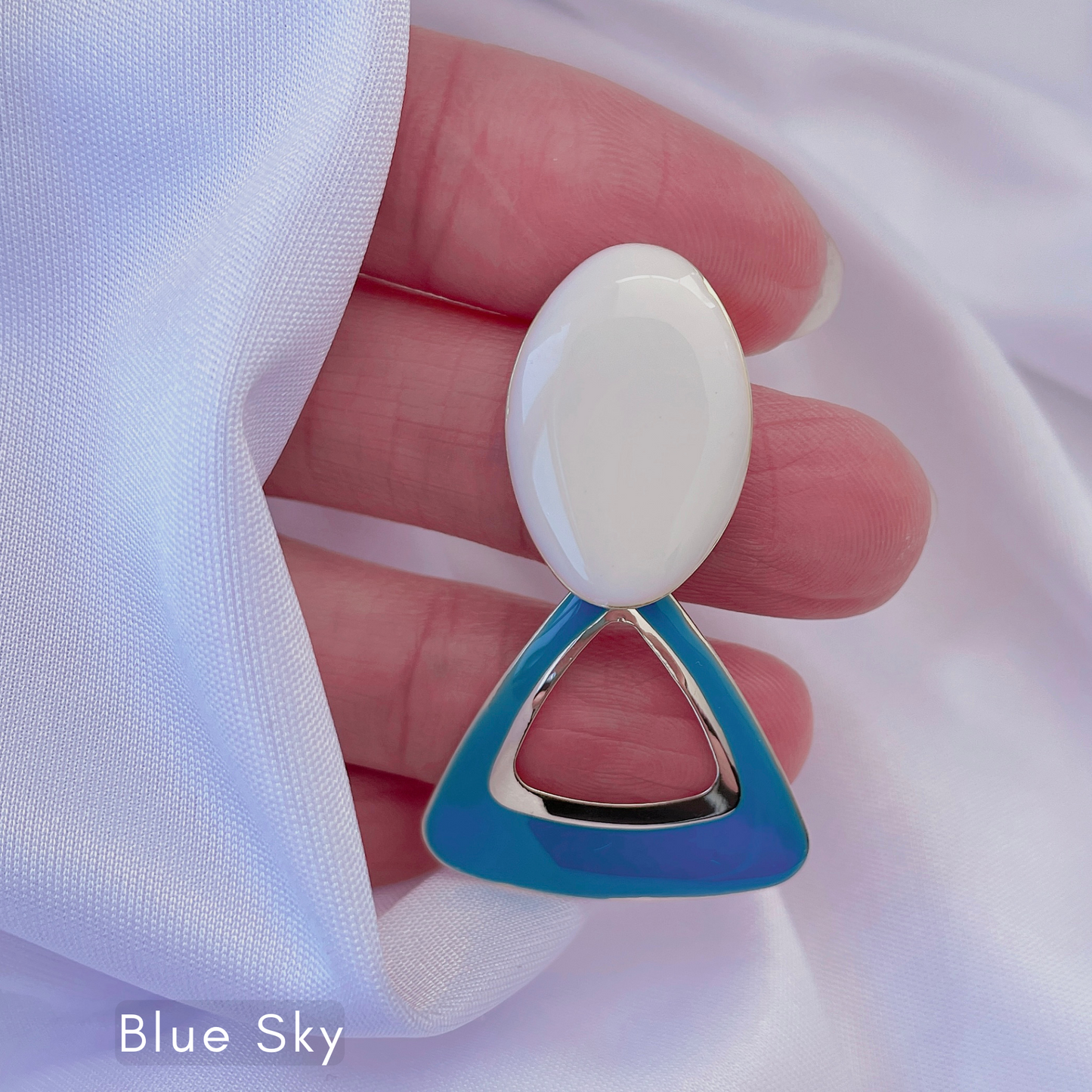 Radiant Happiness Earring Collection