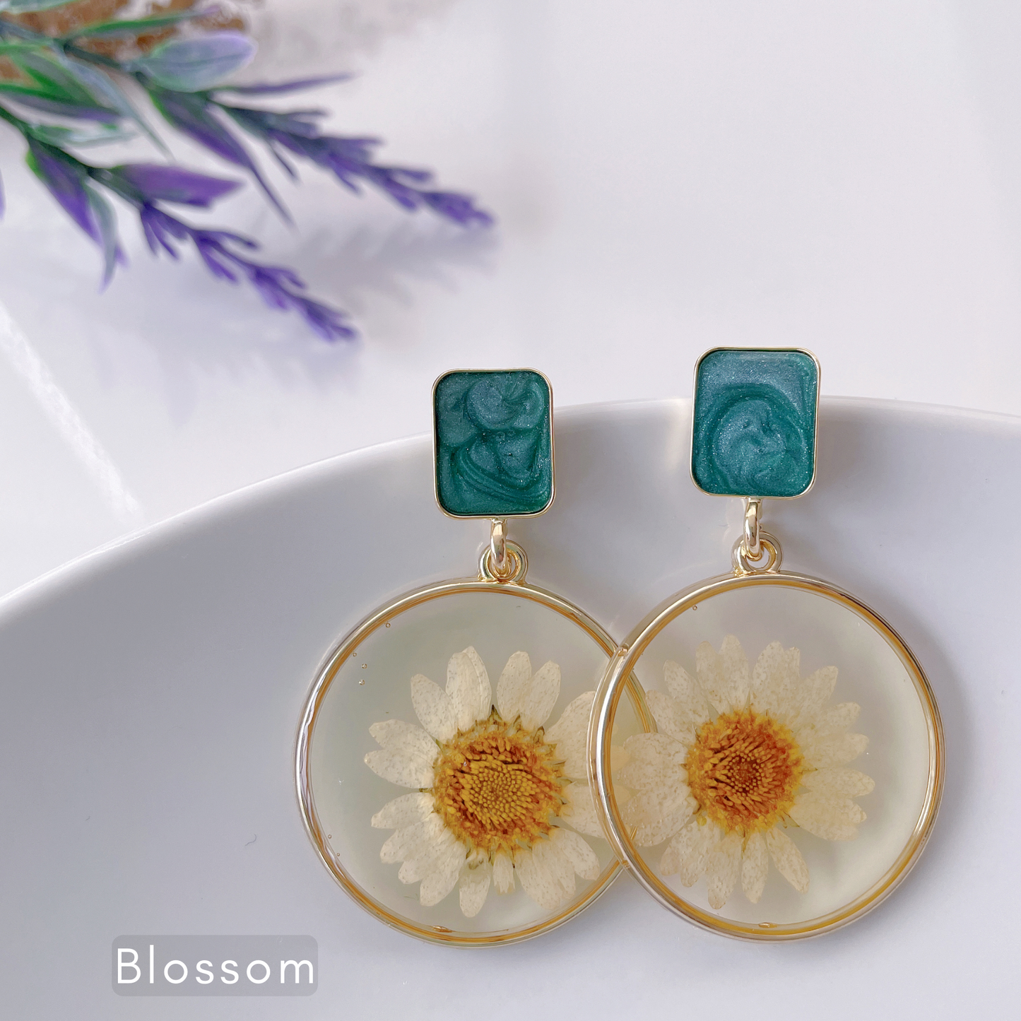 Radiant Happiness Earring Collection