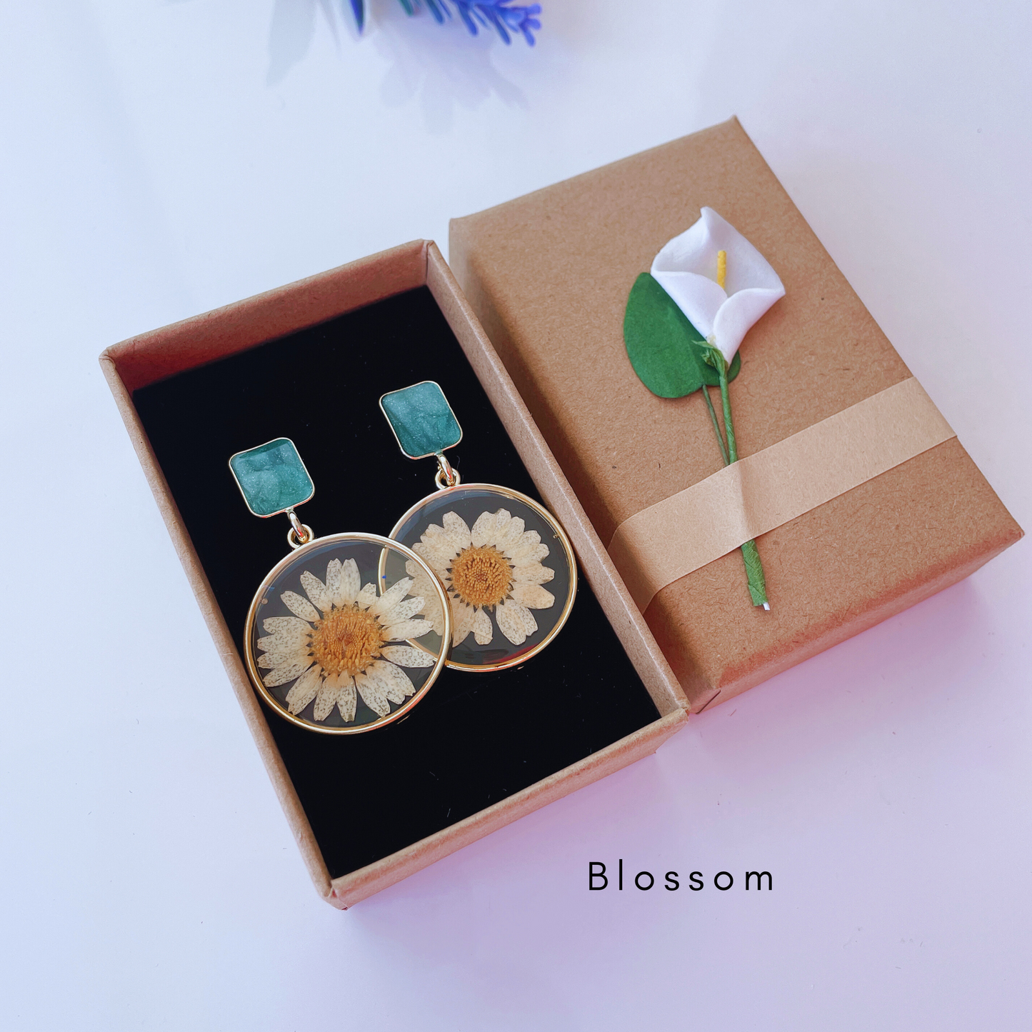 Radiant Happiness Earring Collection