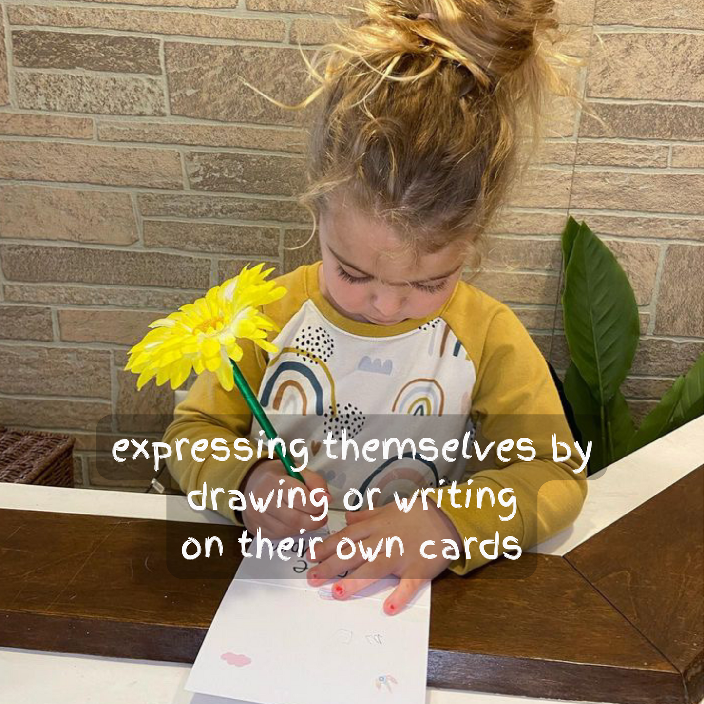 Personalized Cards for Kids