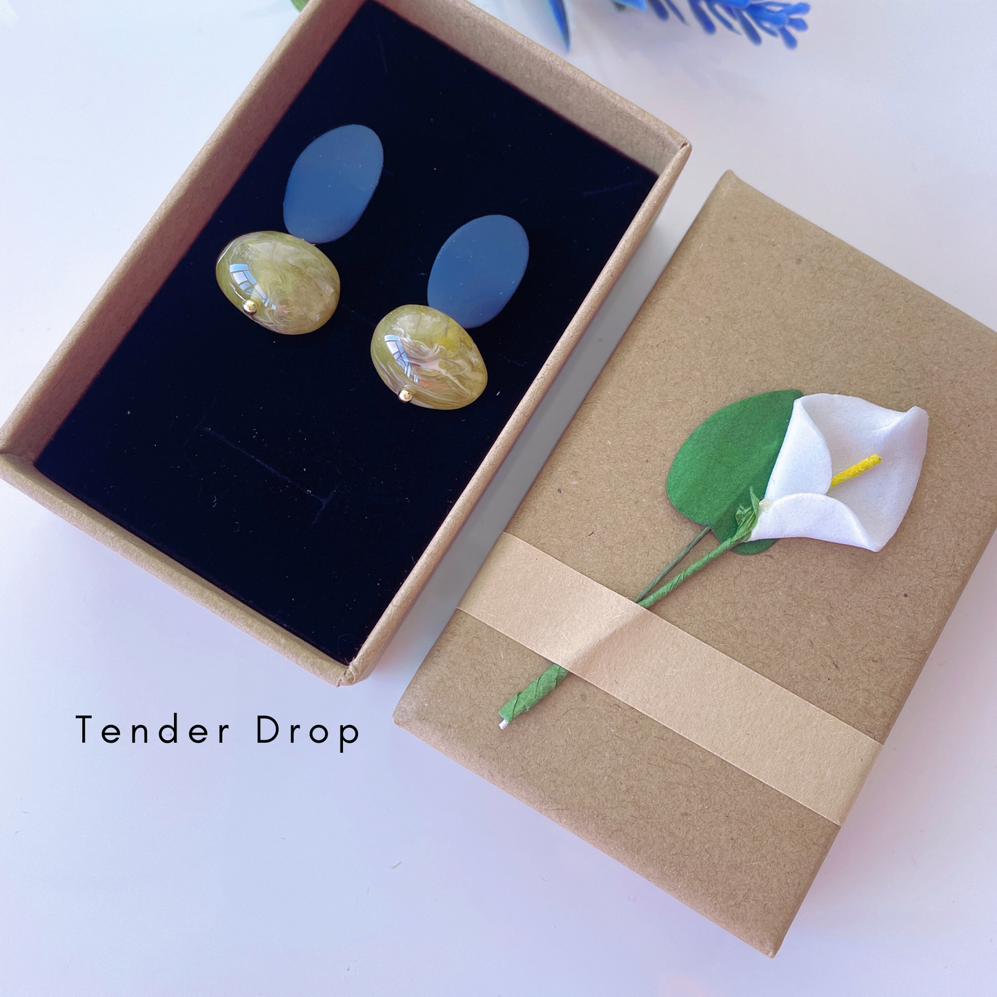 Radiant Happiness Earring Collection